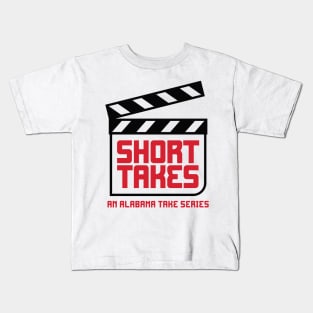 Short Takes Kids T-Shirt